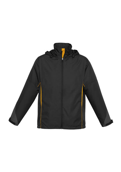 BizCollection J408M Unisex Razor Jacket