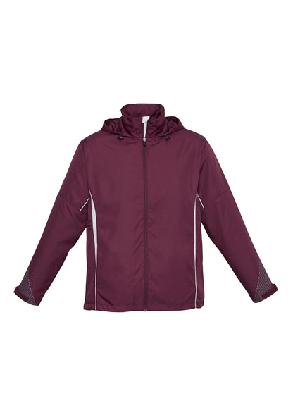 BizCollection J408M Unisex Razor Jacket