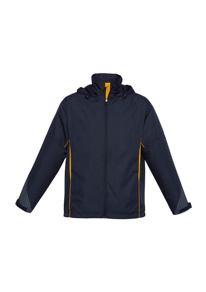 BizCollection J408M Unisex Razor Jacket