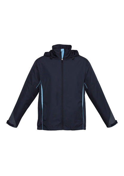 BizCollection J408M Unisex Razor Jacket
