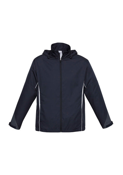 BizCollection J408M Unisex Razor Jacket