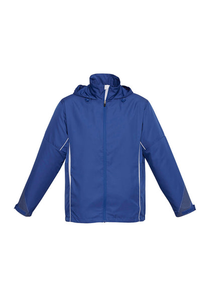 BizCollection J408M Unisex Razor Jacket