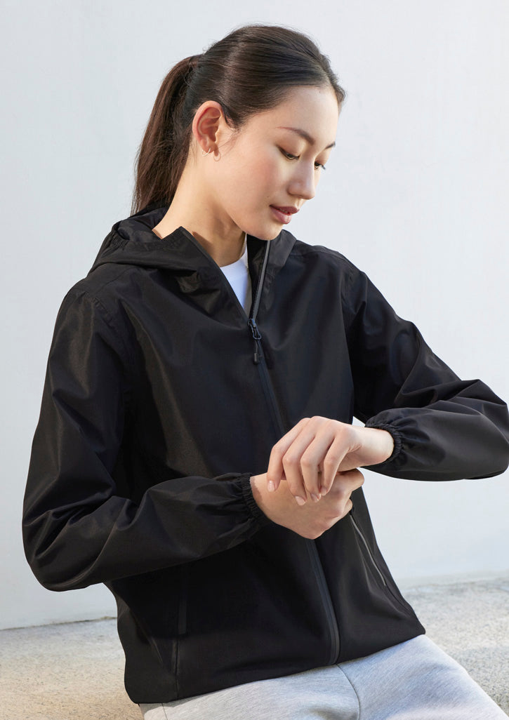 BizCollection J426L Womens Tempest Jacket