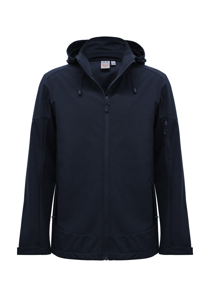 BizCollection J502M Mens Atlas Jacket product front
