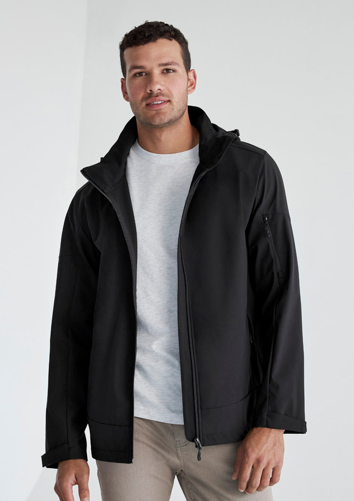 BizCollection J502M Mens Atlas Jacket
