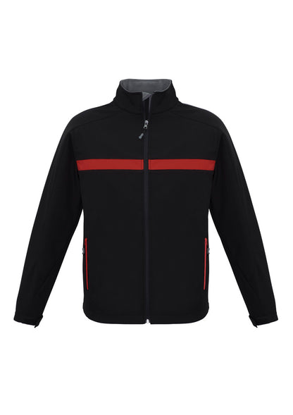 BizCollection J510M Unisex Charger Jacket