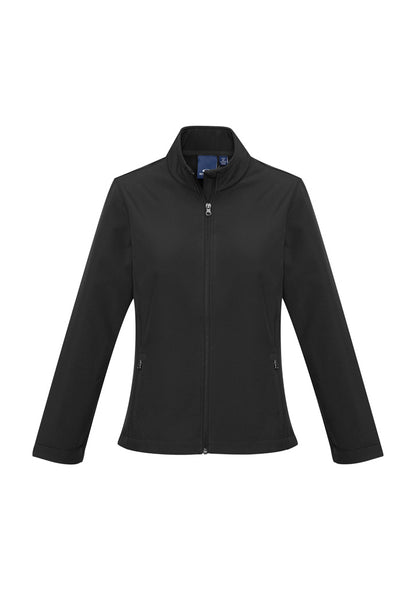 BizCollection J740L Womens Apex Jacket