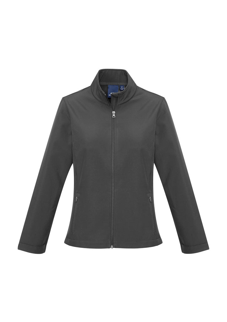 BizCollection J740L Womens Apex Jacket