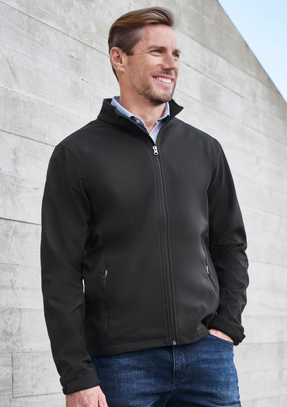 BizCollection J740M Mens Apex Jacket