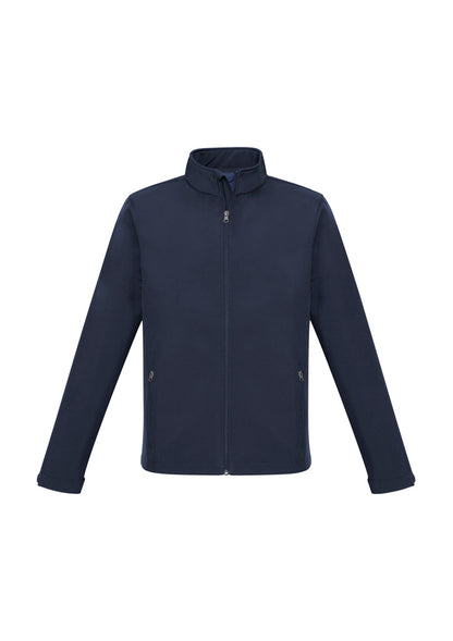 BizCollection J740M Mens Apex Jacket