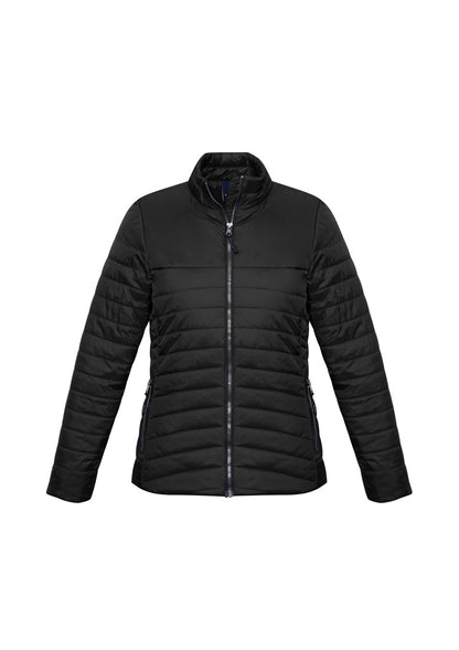BizCollection J750L Womens Expedition Jacket