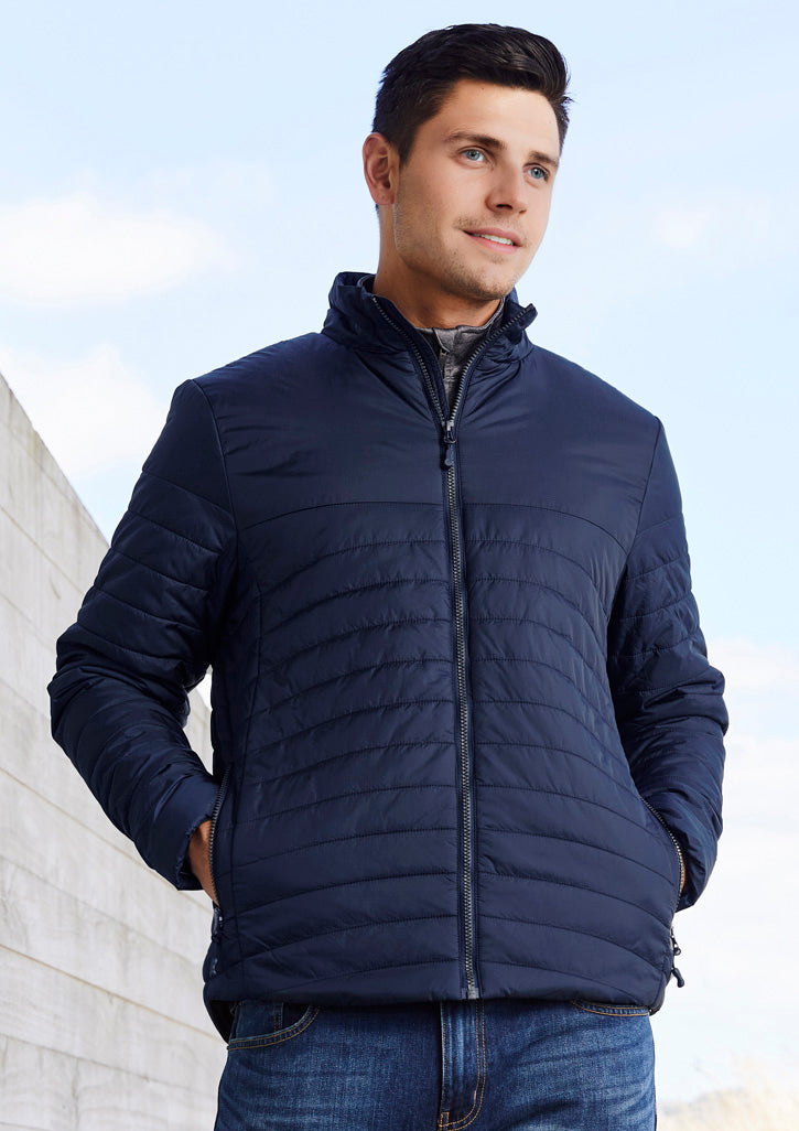 BizCollection J750M Mens Expedition Jacket