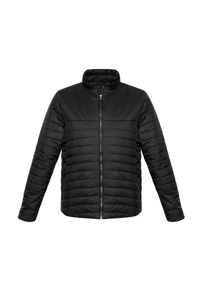 BizCollection J750M Mens Expedition Jacket