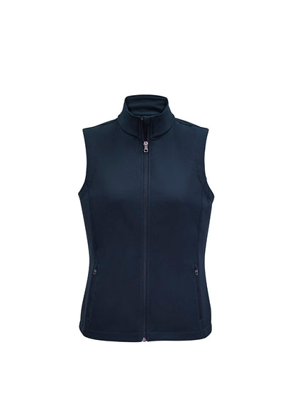 BizCollection J830L Womens Apex Vest