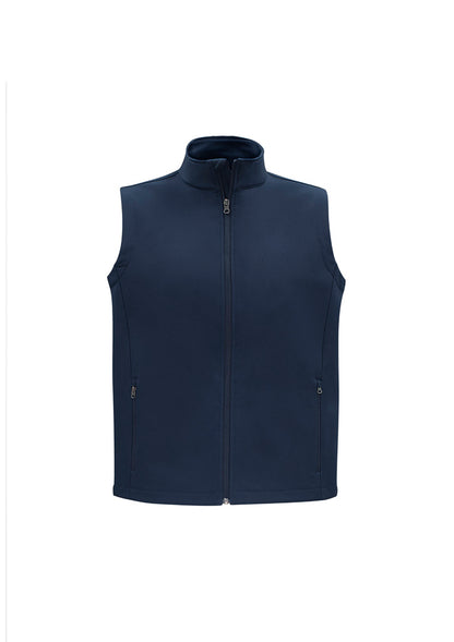 BizCollection J830M Mens Apex Vest