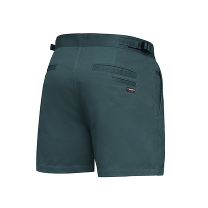 King Gee K07010 Originals Side Tab Cotton Drill Work Shorts