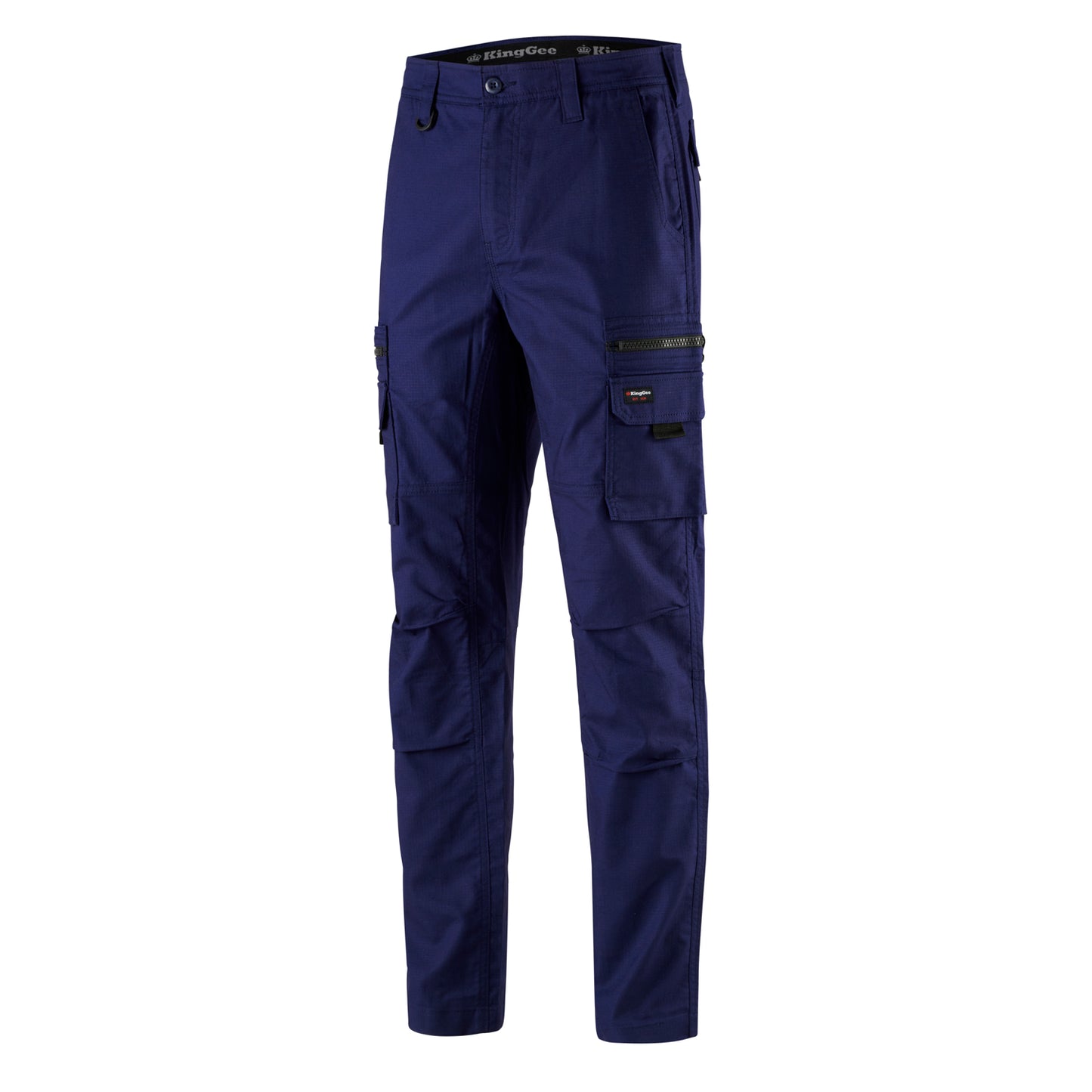 King Gee K13001 N Force Performance Work Pants