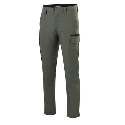 King Gee K13022 Trademark Cargo Pant