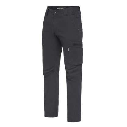 King Gee K13280 Tradies Canvas Cargo Work Pants