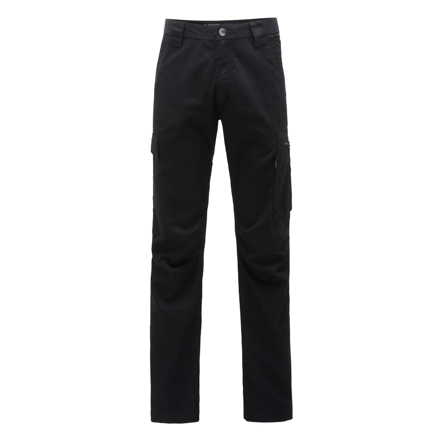 King Gee K13290 Tradies Summer Lightweight Cargo Work Pants
