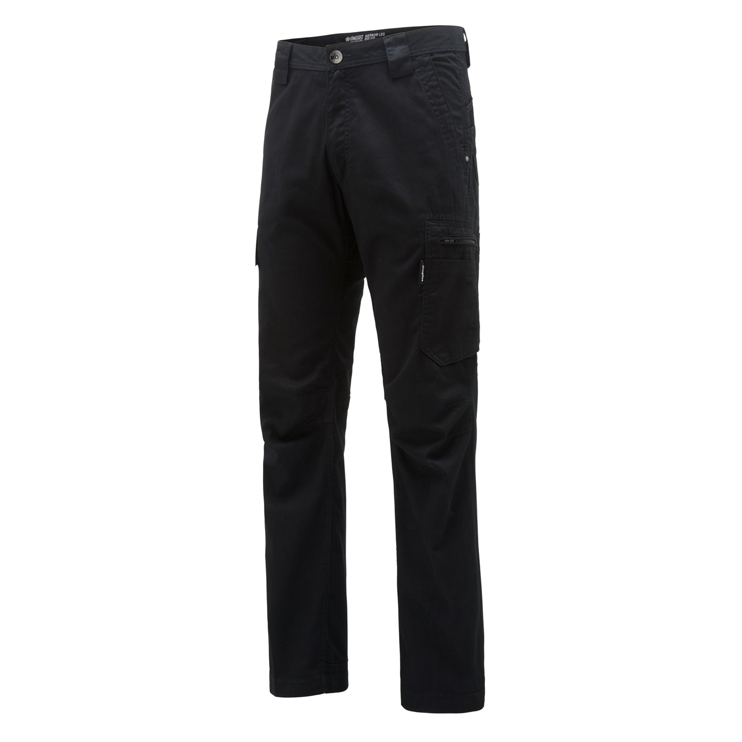 King Gee K13290 Tradies Summer Lightweight Cargo Work Pants