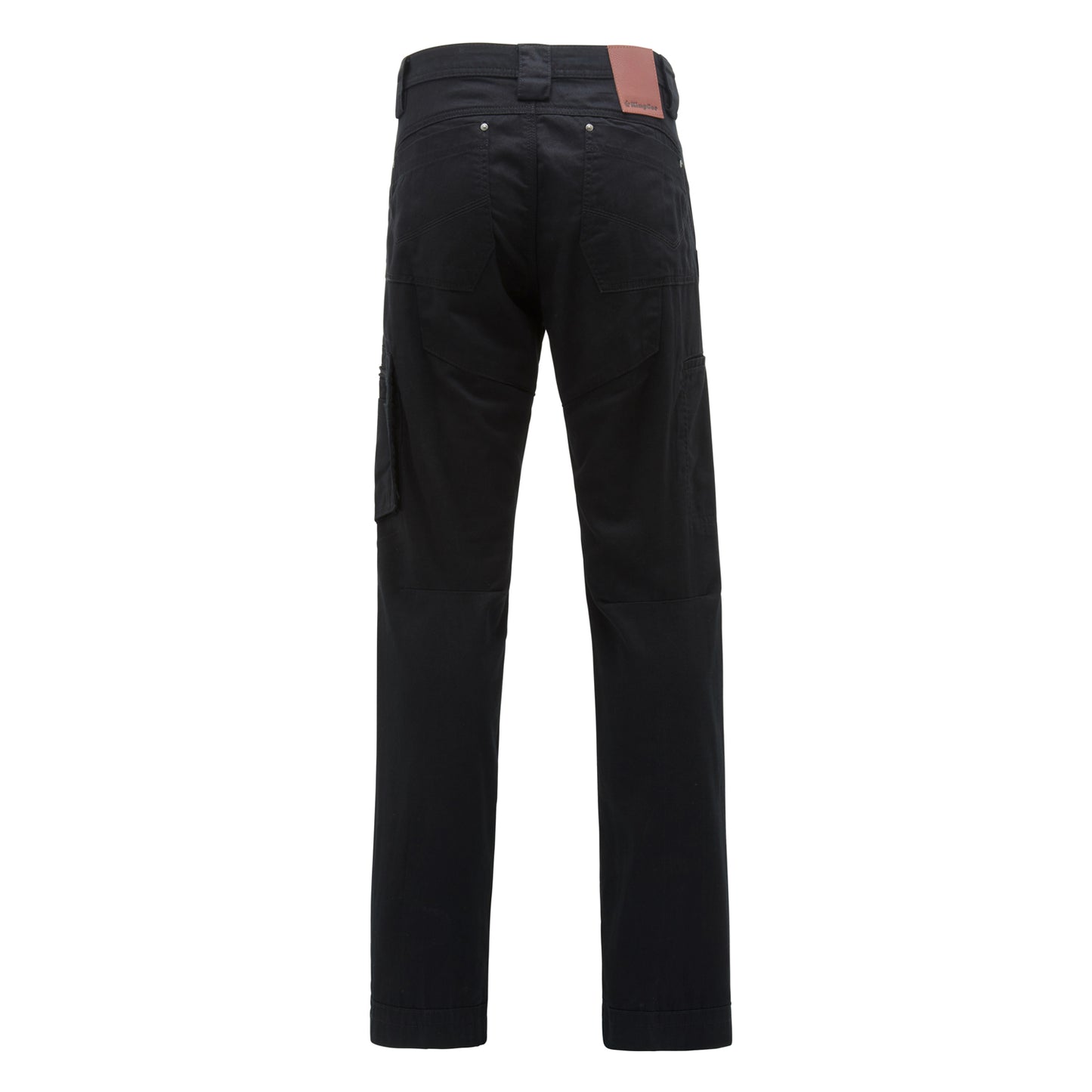 King Gee K13290 Tradies Summer Lightweight Cargo Work Pants