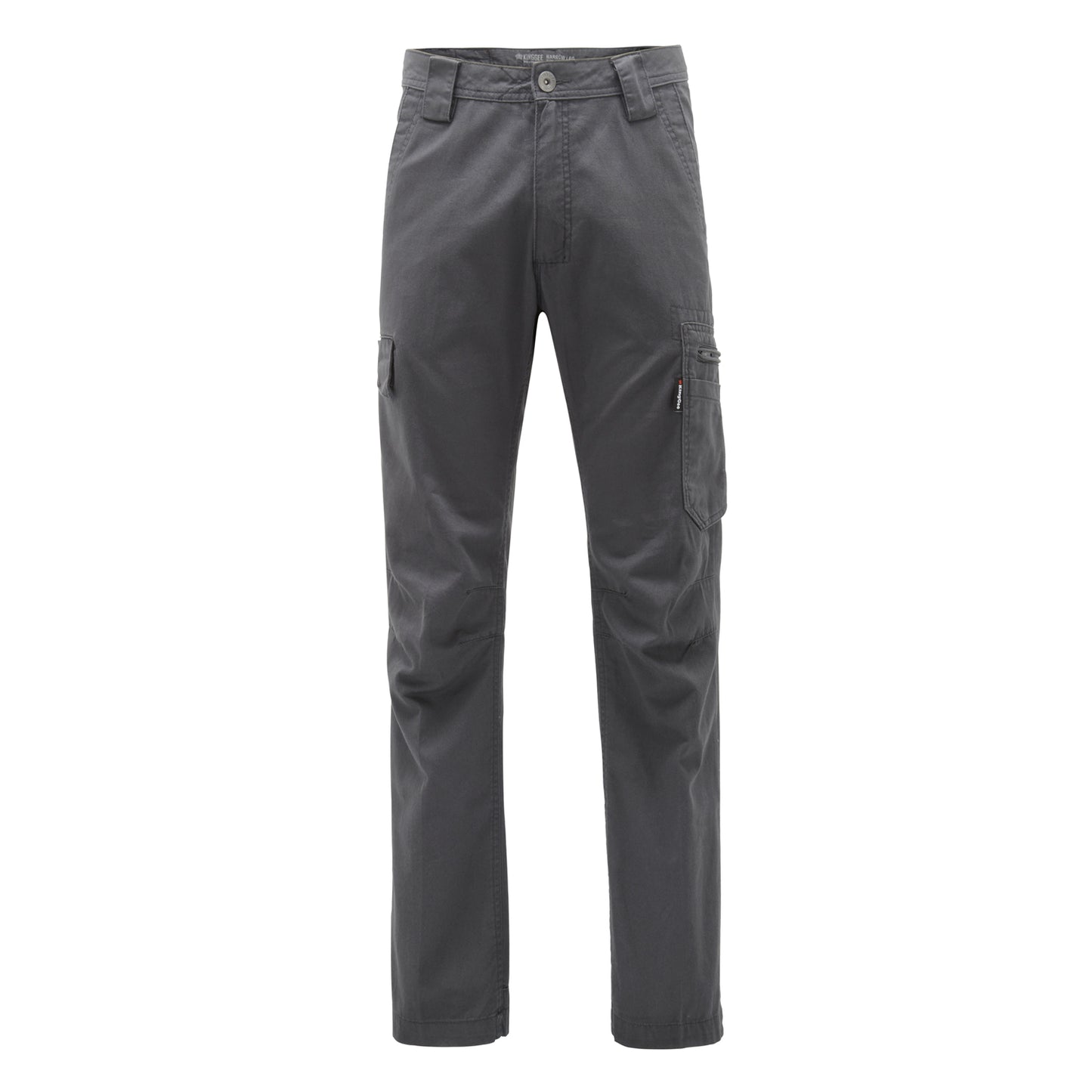 King Gee K13290 Tradies Summer Lightweight Cargo Work Pants