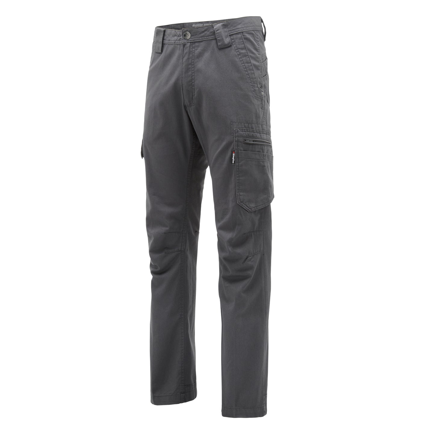 King Gee K13290 Tradies Summer Lightweight Cargo Work Pants