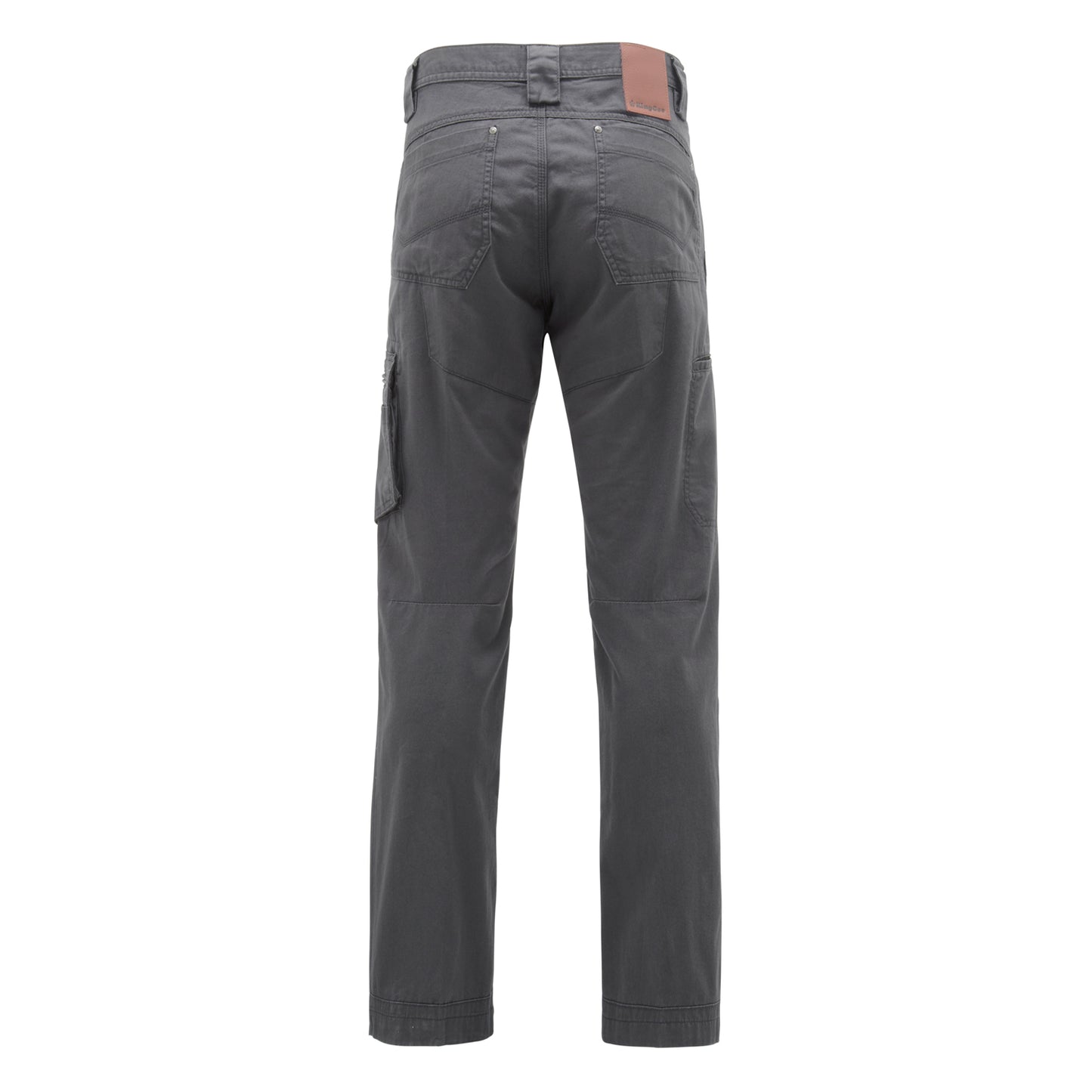 King Gee K13290 Tradies Summer Lightweight Cargo Work Pants