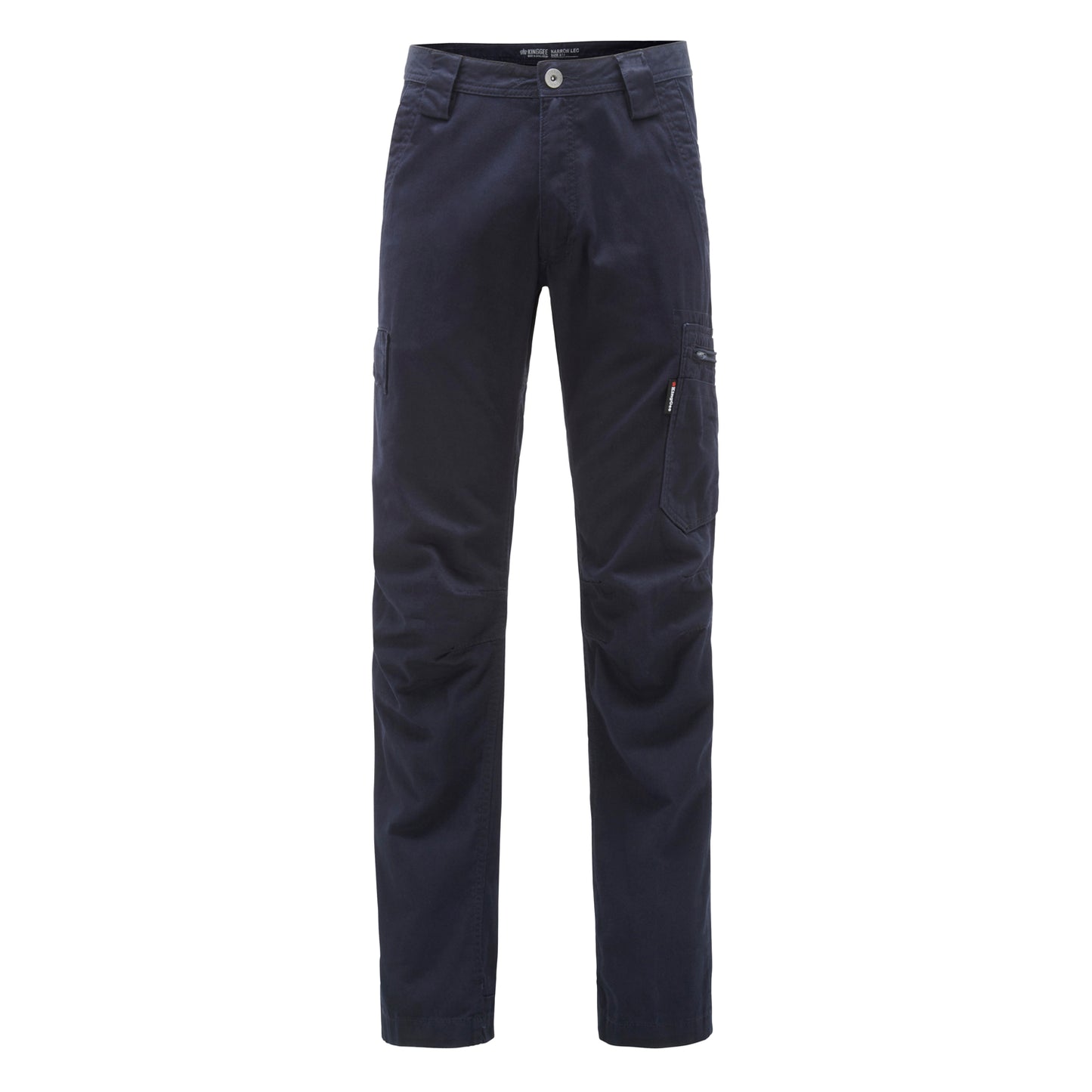 King Gee K13290 Tradies Summer Lightweight Cargo Work Pants