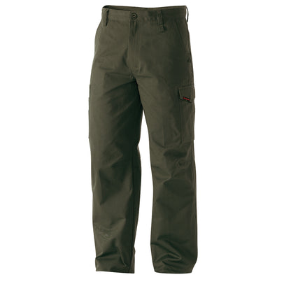 King Gee K13800 Workcool 1 Work Pants