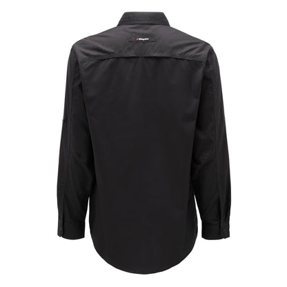 King Gee K14820 Workcool 2 Lightweight Ripstop Long Sleeve Work Shirt