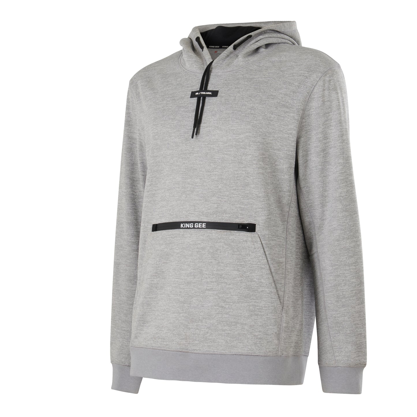 King Gee K15014 Trademark Tech Hoodie