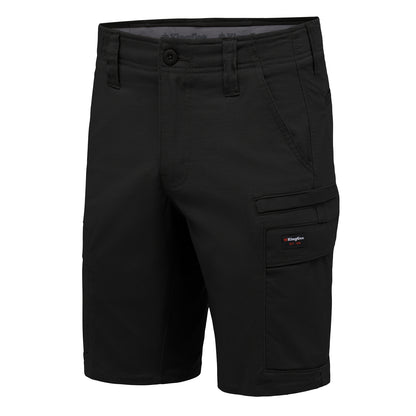 King Gee K17006 Workcool Pro Stretch Work Shorts