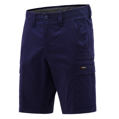 King Gee K17006 Workcool Pro Stretch Work Shorts
