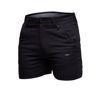 King Gee K17008 Workcool Pro Stretch Short Shorts