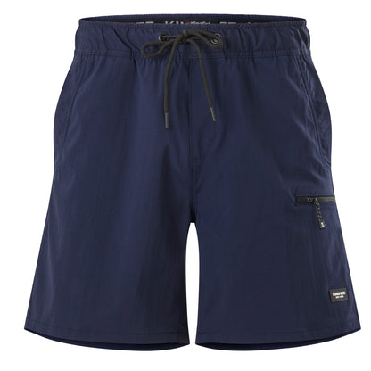 King Gee K17009 Trademark Elastic Short