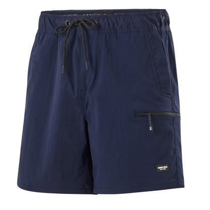 King Gee K17009 Trademark Elastic Short