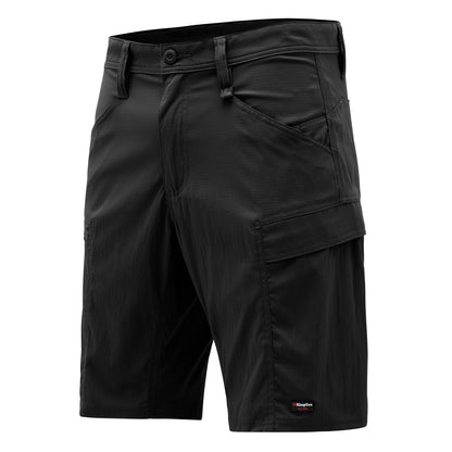 King Gee K17013 Drycool Lightweight Stretch Work Shorts