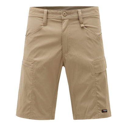King Gee K17013 Drycool Lightweight Stretch Work Shorts