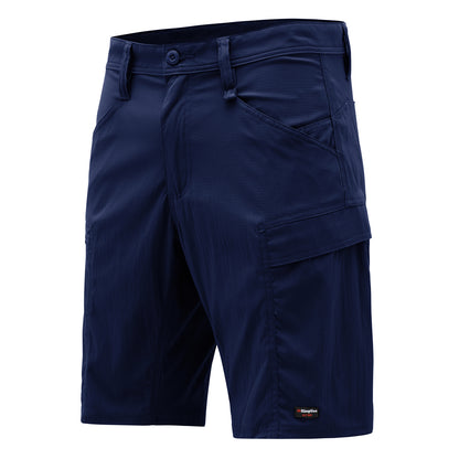 King Gee K17013 Drycool Lightweight Stretch Work Shorts