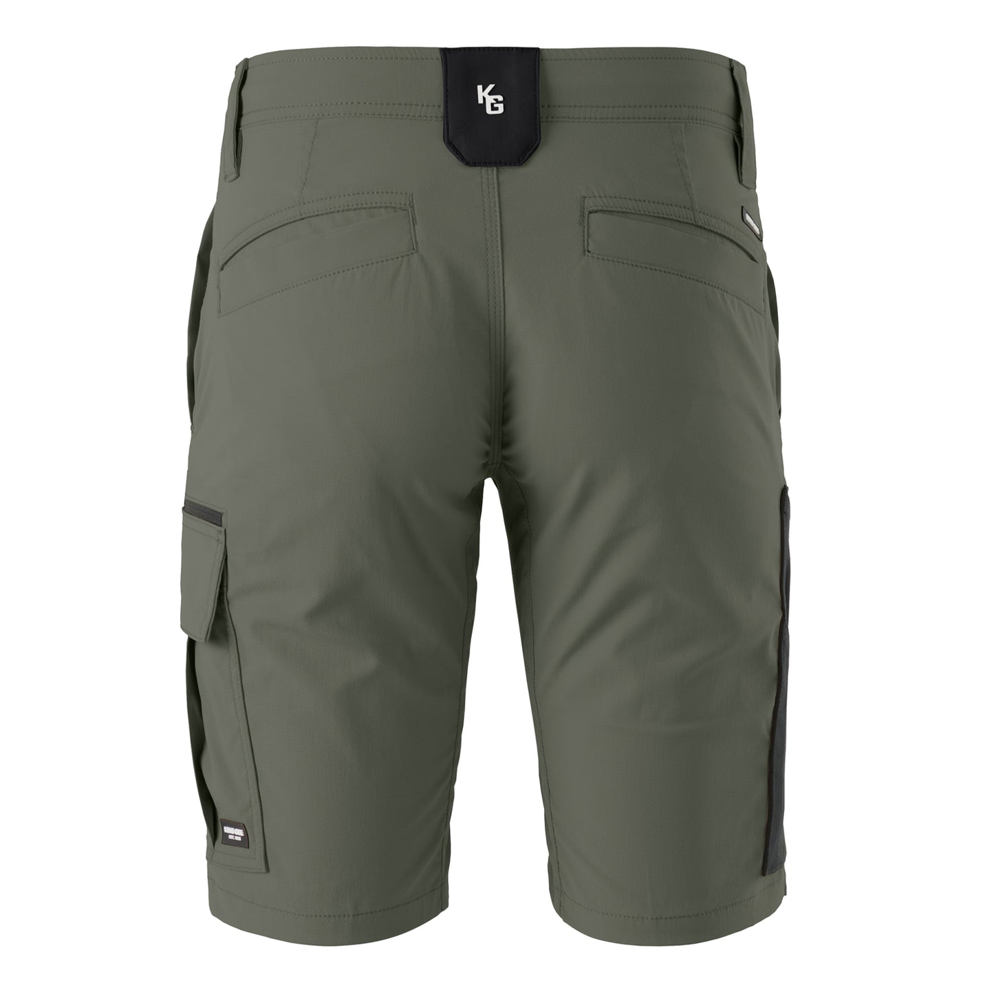 King Gee K17019 Trademark Cargo Short