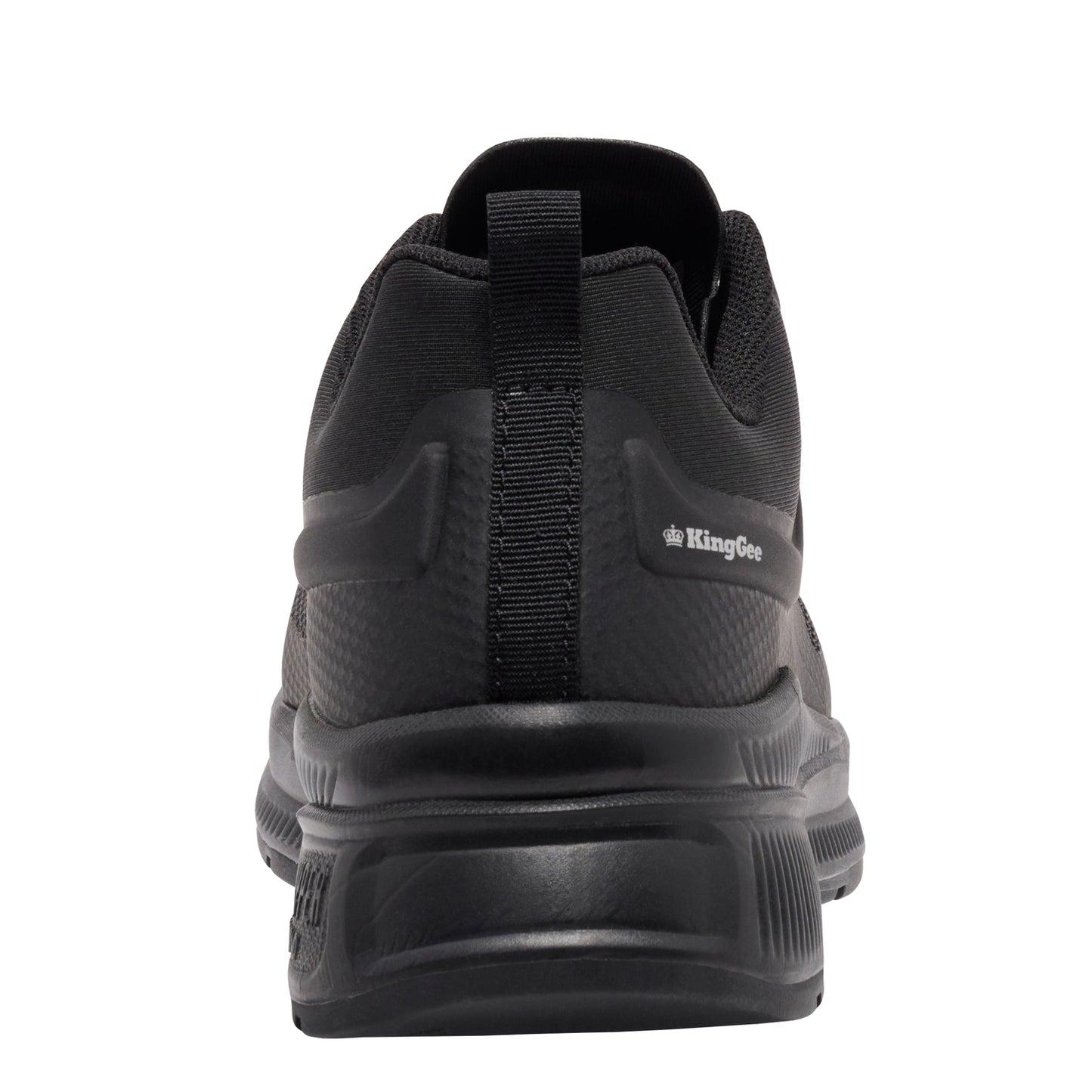 King Gee K26494 HyperTec Sport - Black