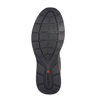 King Gee K26494 HyperTec Sport - Black
