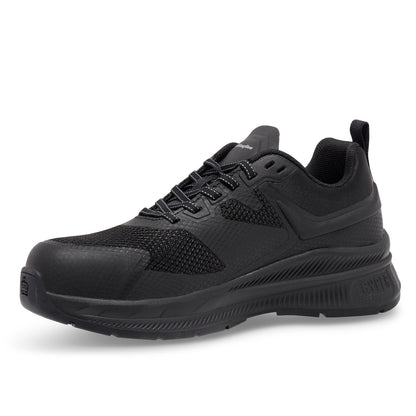 King Gee K26496 Women's HyperTec Sport - Black