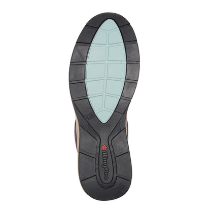 King Gee K26497 Women's HyperTec Sport - Berry