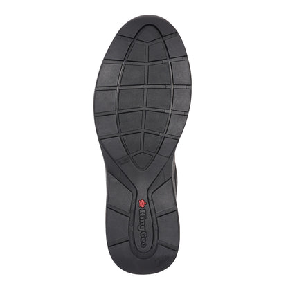 King Gee K26498 Women's HyperTec Leather -Black