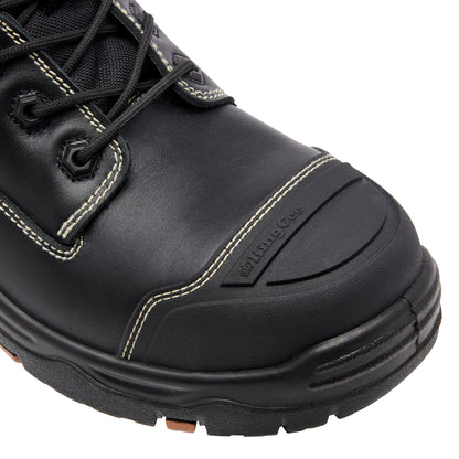 King Gee K27998 ONYX 6Z Puncture-Resistant Work Boot - Black