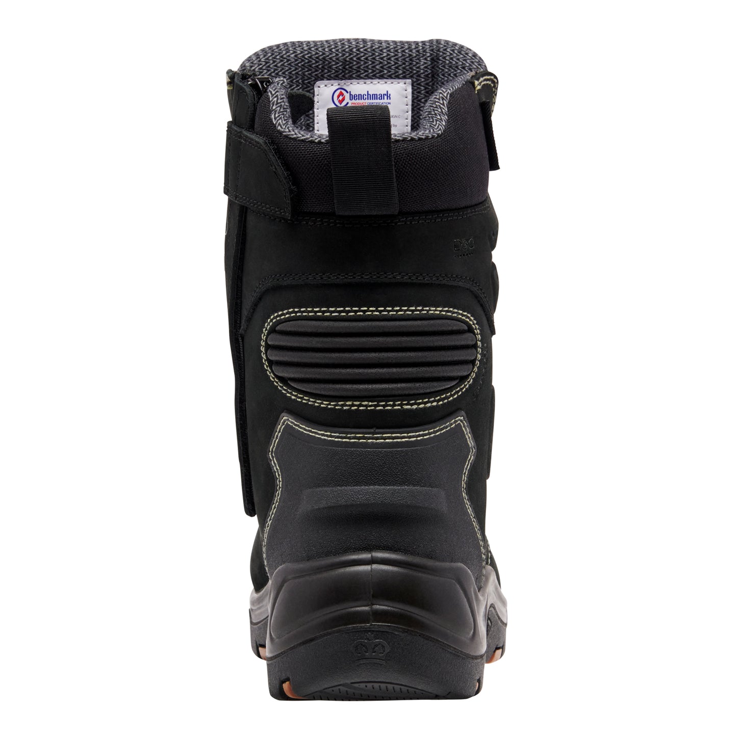 King Gee K28006 BENNU PRO 9 Work Boot - Black