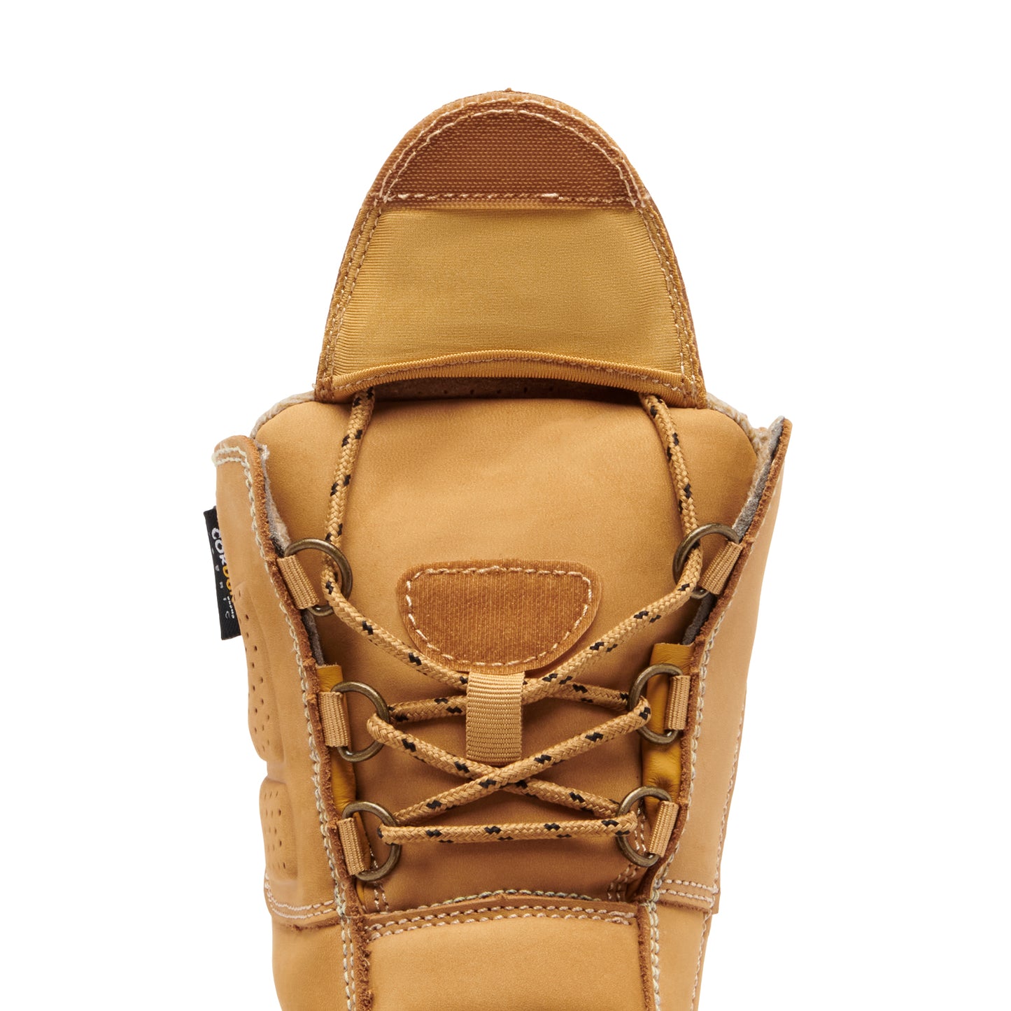 King Gee K28007 BENNU PRO 9 Work Boot - Wheat